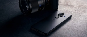 Sony Ra Mắt Xperia Pro I: Cảm Biến 1 Inch, Có Thể Điều Chỉnh Khẩu Độ, Giá 47.5 Triệu Đồng