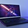 Asus Rog Zephyrus S17 Gx703