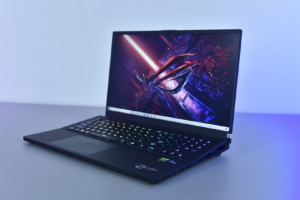 Asus Rog Zephyrus S17 Gx703 H14