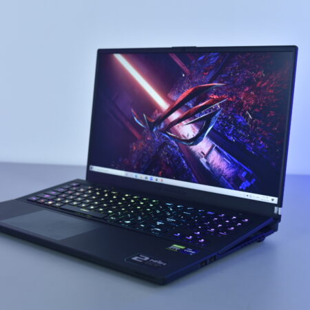 Asus Rog Zephyrus S17 Gx703 H14