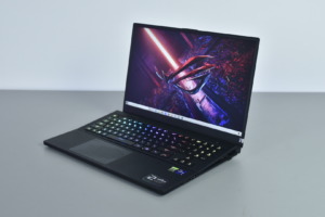 Asus Rog Zephyrus S17 Gx703 H26