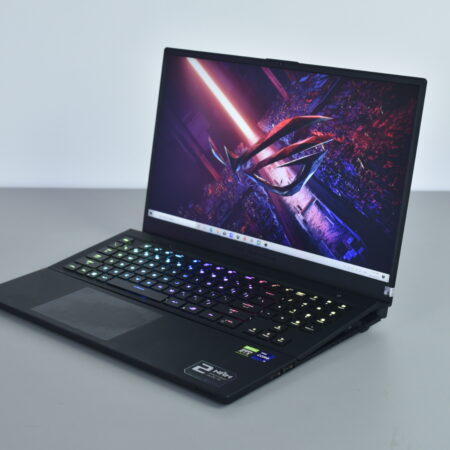 Asus Rog Zephyrus S17 Gx703 H26