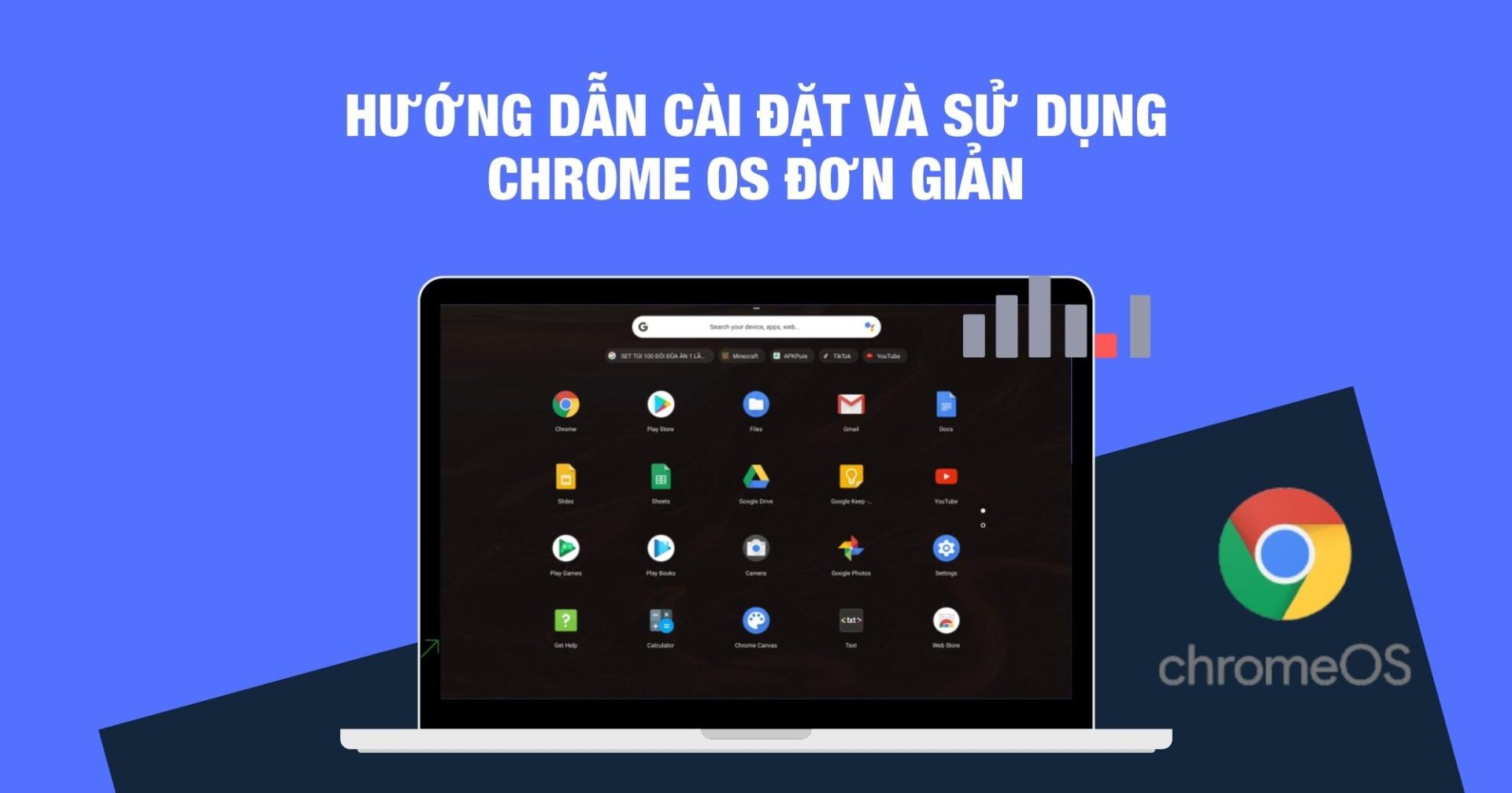 Chrome Os La Gi Cac Tinh Nang Vuot Troi Tren Chrome Os Ban Khong Nen Bo Qua Chrome Os Là Gì? Các Tính Năng Vượt Trội Trên Chrome Os Bạn Không Nên Bỏ Qua