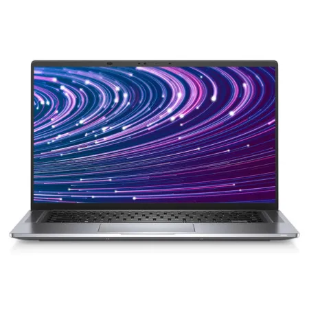 Dell Latitude 9520 (2021) H1