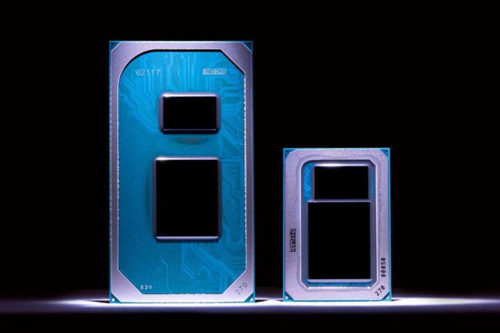 Intel awakens - Core i7-12700H benchmark scores revealed, 47% faster than AMD Ryzen 9 and 49% faster than Apple M1 Max