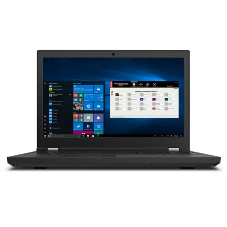 Lenovo Thinkpad P15 Gen2 Mobile Workstation H1