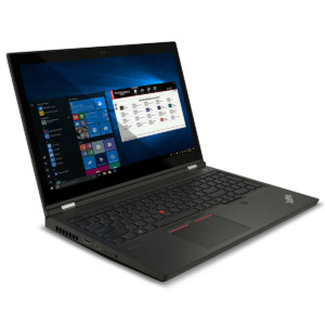 Lenovo Thinkpad P15 Gen2 Mobile Workstation H2