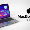 Trên Tay Macbook Pro 14 Inch Màn Hình “Tai Thỏ”, Cpu M1 Pro