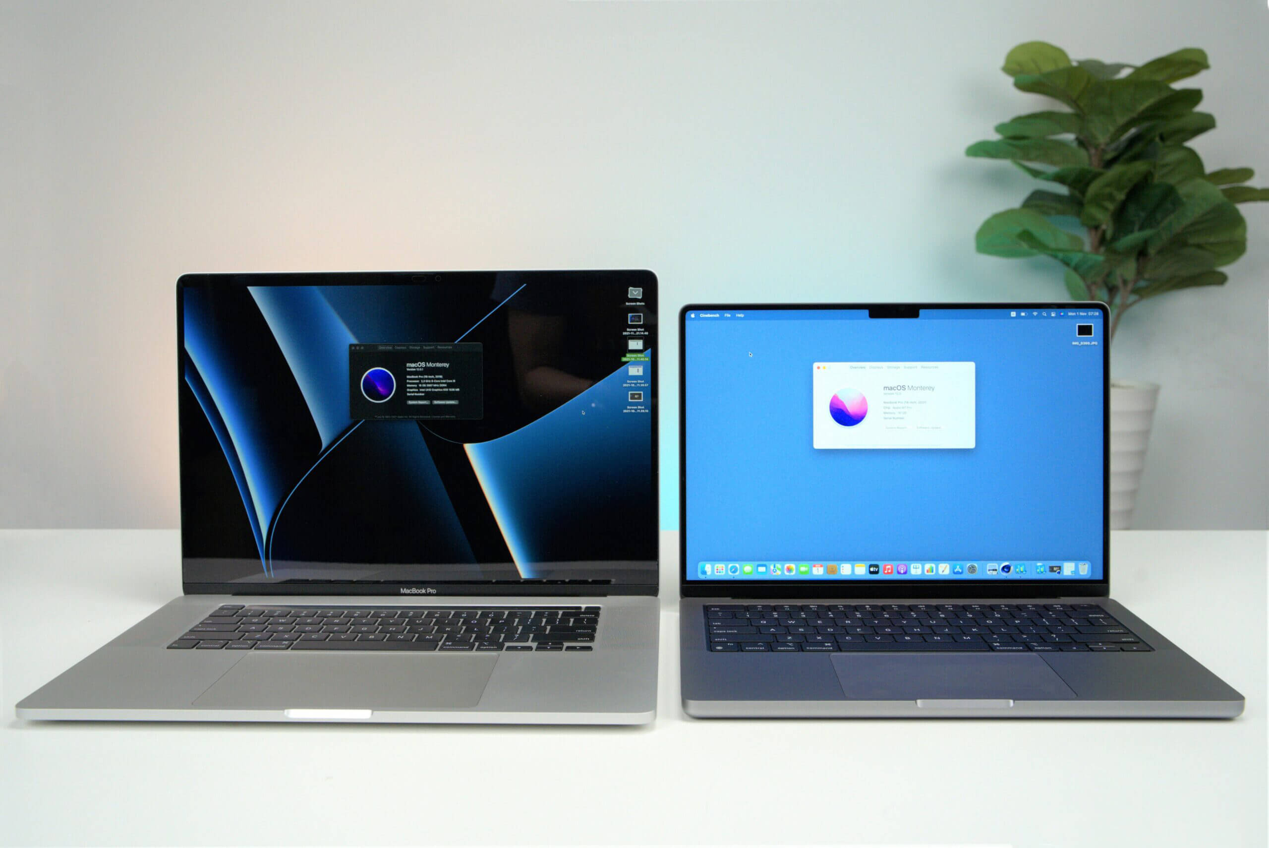 Tren Tay Macbook Pro 14 Inch Man Hinh Tai Tho Cpu M1 Pro Features 01 Trên Tay Macbook Pro 14 Inch Màn Hình “Tai Thỏ”, Cpu M1 Pro Features 01