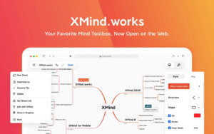 Xmind Là Gì? Cách Cài Đặt Và Vẽ Sơ Đồ Tư Duy Bằng Xmind