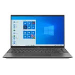 Asus Zenbook Q408ug (2021) H1