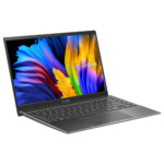 Asus Zenbook Q408Ug (2021) H2
