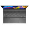 Asus Zenbook Q408ug (2021) H3