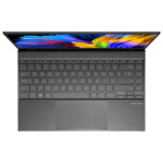 Asus Zenbook Q408Ug (2021) H3