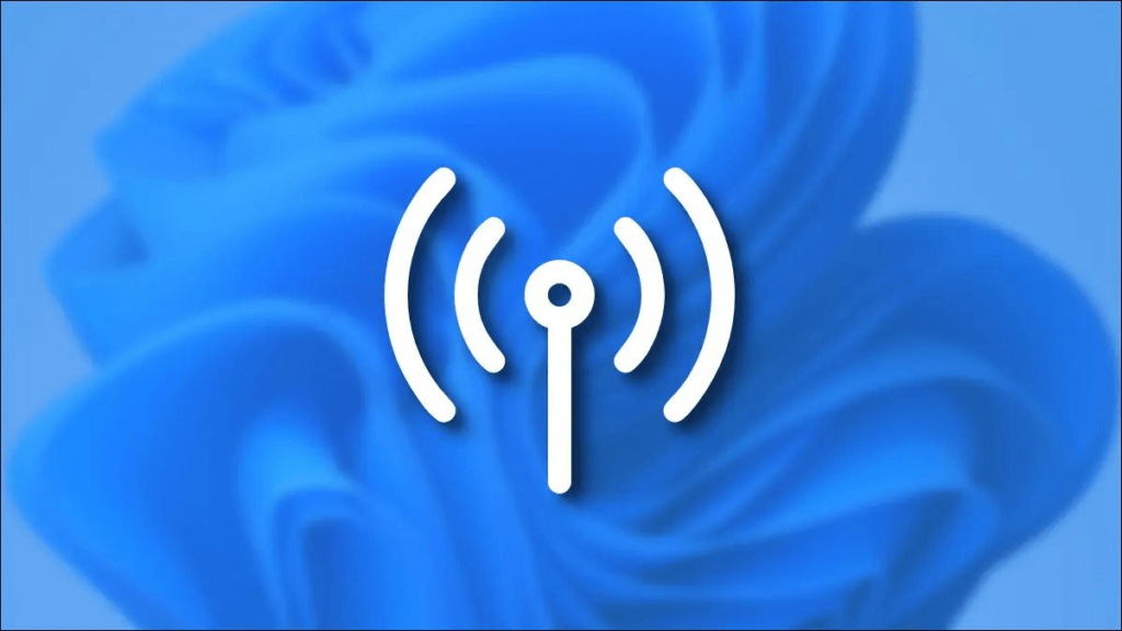 Cách Phát Wifi Trên Windows 11 Cực Đơn Giản