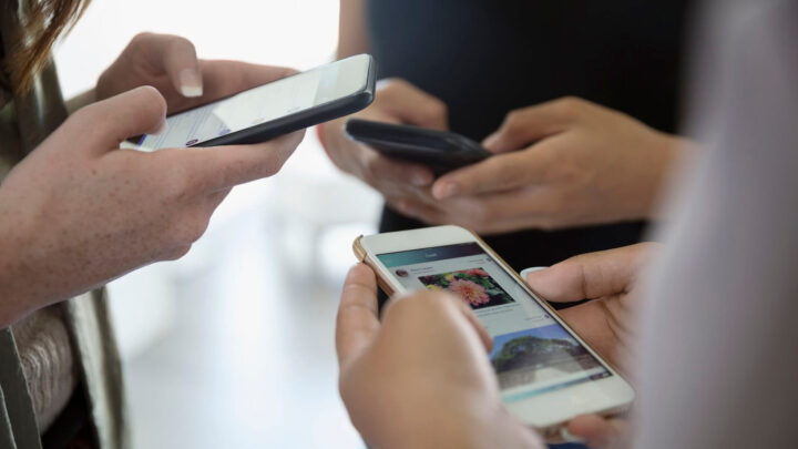 Cách Tag Tất Cả Thành Viên Nhóm Messenger Vào Chỉ Với Một Cú Chạm Mà Ai Cũng Nên Biết