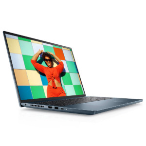 Dell Inspiron 16 Plus 7610 (2021) H2