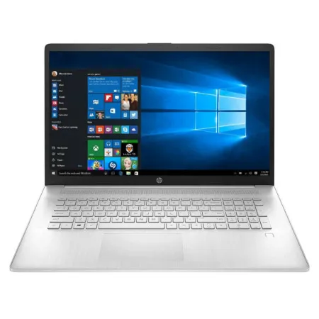 Hp Laptop 17 2021 H1