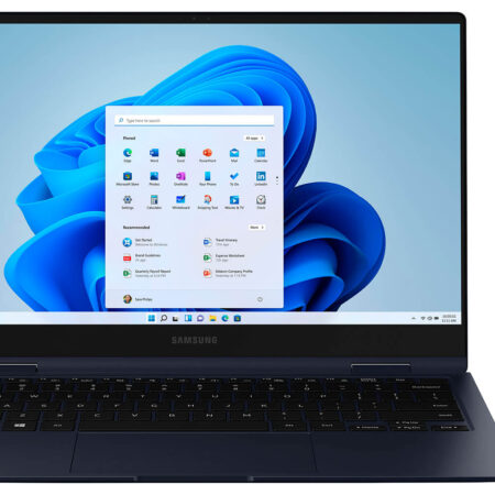 Samsung Galaxy Book Pro 13 (2021) Features 04