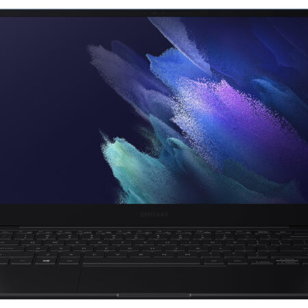 Samsung Galaxy Book Pro 360 (2021) Features 03