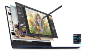 Samsung Galaxy Book Pro 360 (2021) Features 04