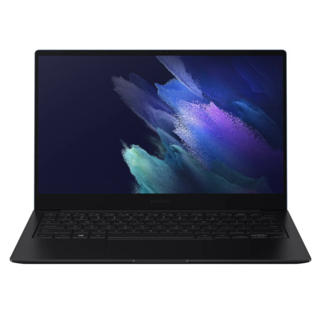 Samsung Galaxy Book Pro 360 (2021) H1