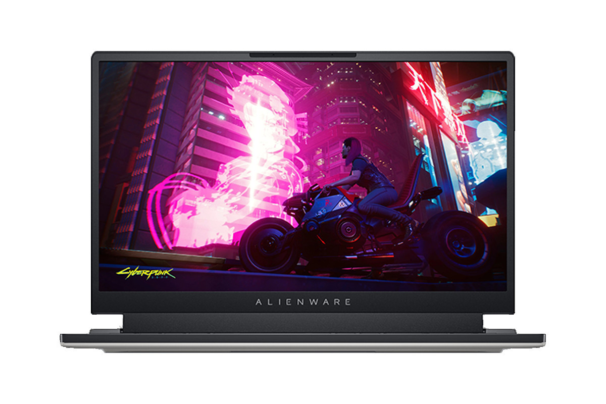 Alienware X15 R1 (2021) Alienware X15 R1 (2021)