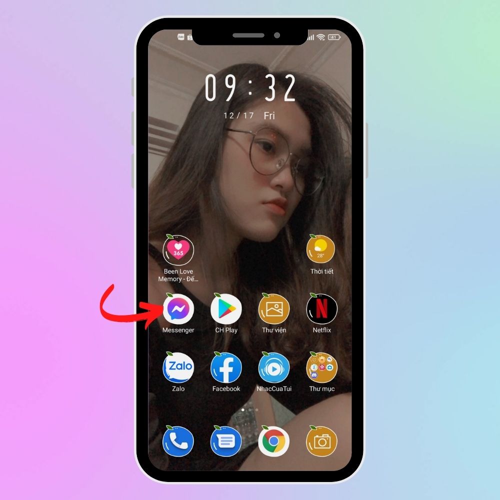 Cách Tag Tất Cả Thành Viên Nhóm Messenger Vào Chỉ Với Một Cú Chạm Mà Ai Cũng Nên Biết Cách Tag Tất Cả Thành Viên Nhóm Messenger Vào Chỉ Với Một Cú Chạm Mà Ai Cũng Nên Biết