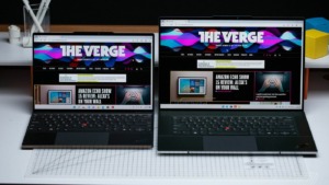 Ces22 Thinkpad Z13 Và Z16 Nâng Cấp Với Ryzen Pro 6000 Series Thiết Kế Đổi Mới