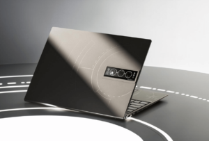 Zenbook 14X Oled Space Edition Features