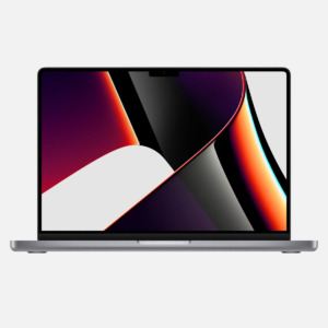 Macbook Pro 14 Inch (2021) H1