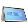 Hp Envy X360 Convert 13 Bd0063dx (2021) H2