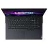 Lenovo Legion 5 17 Gen 6 (amd) (2022) H5