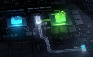 Nghẽn Cổ Chai Là Gì? Mux Switch Ảnh Hưởng Như Thế Nào Đến Hiệu Năng Gaming Trên Laptop? Features