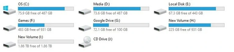 Cách bảo vệ và kéo dài tuổi thọ ổ đĩa SSD Cách bảo vệ và kéo dài tuổi thọ ổ đĩa SSD