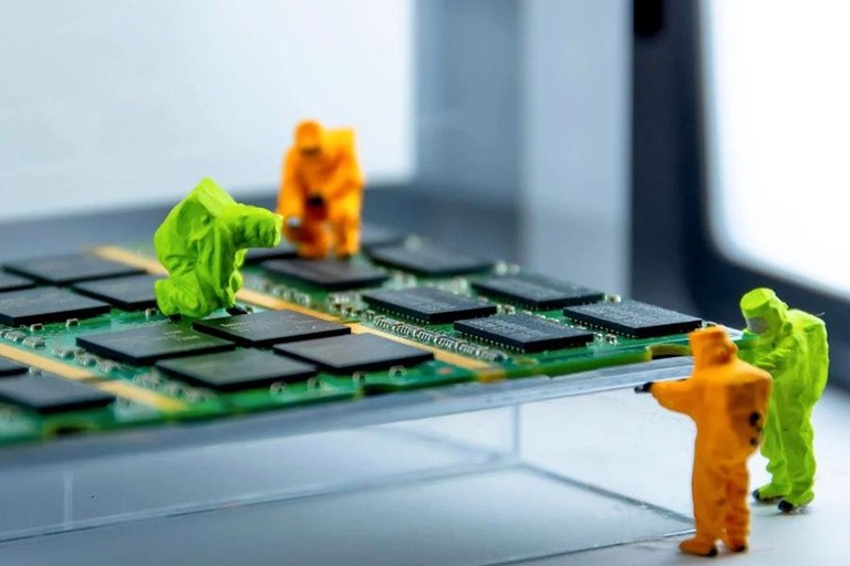 Cách Bảo Vệ Và Kéo Dài Tuổi Thọ Ổ Đĩa Ssd Cách Bảo Vệ Và Kéo Dài Tuổi Thọ Ổ Đĩa Ssd