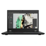 Lenovo Thinkpad P17 Gen2 (intel) Mobile Workstation H1