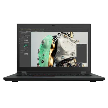 Lenovo Thinkpad P17 Gen2 (Intel) Mobile Workstation H1