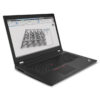 Lenovo Thinkpad P17 Gen2 (intel) Mobile Workstation H3