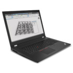 Lenovo Thinkpad P17 Gen2 (Intel) Mobile Workstation H3