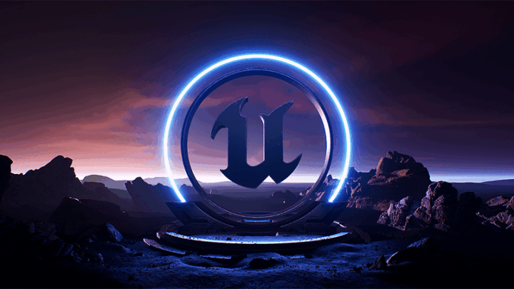 Epic Games Chinh Thuc Cong Bo Unreal Engine 5 Epic Games Chính Thức Công Bố Unreal Engine 5