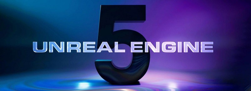 Epic Games Chính Thức Công Bố Unreal Engine 5