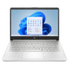 Hp Laptop 14 (amd) (2021) H1