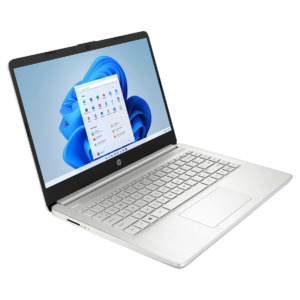 Hp Laptop 14 (amd) (2021) H2