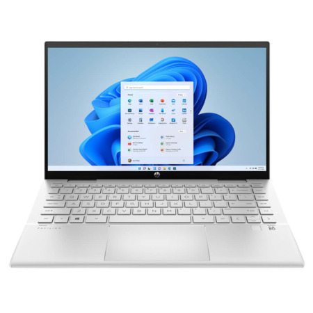 Hp Pavilion X360 Convertible 14 (2021) H1
