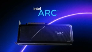 Intel Xác Nhận Các Dòng Gpu Arc Sắp Ra Mắt A770, A750, A580, A380 Và A310