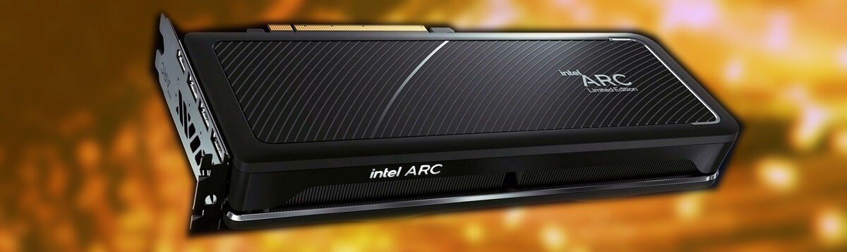 Intel Xác Nhận Các Dòng Gpu Arc Sắp Ra Mắt: A770, A750, A580, A380 Và A310 Intel Xác Nhận Các Dòng Gpu Arc Sắp Ra Mắt: A770, A750, A580, A380 Và A310