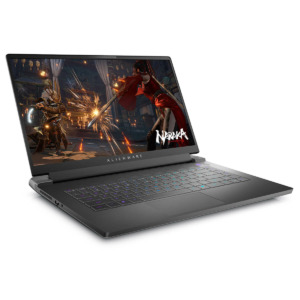 Alienware M15 R7 (2022) H2