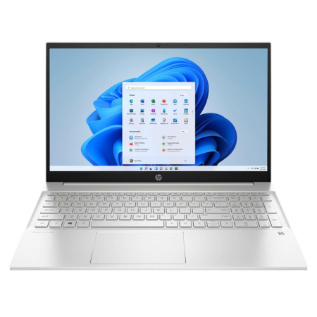 Hp Pavilion Laptop 15 (Amd) (2021) H1
