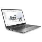 Hp Zbook Power 15.6 Inch G8 - Mobile Workstation H2